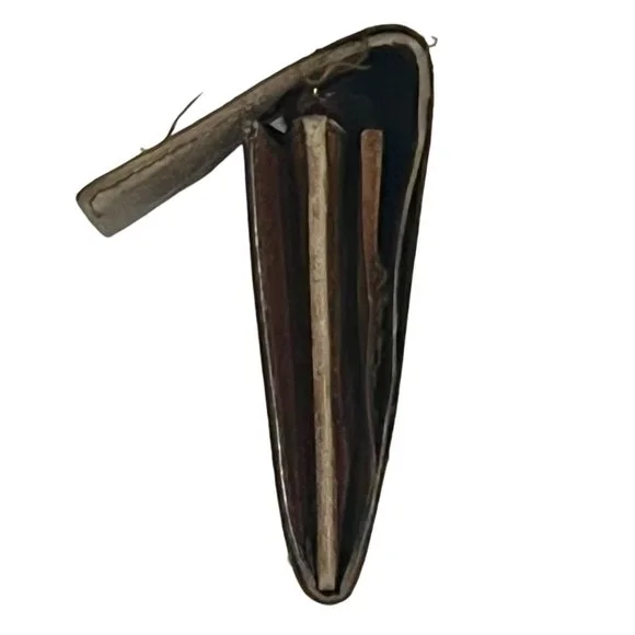 Authentic Louis Vuitton Monogram Canvas Sarah Wallet Date Code: 8911AN - Picture 4 of 16